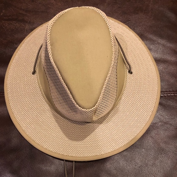 henschel boonie hat